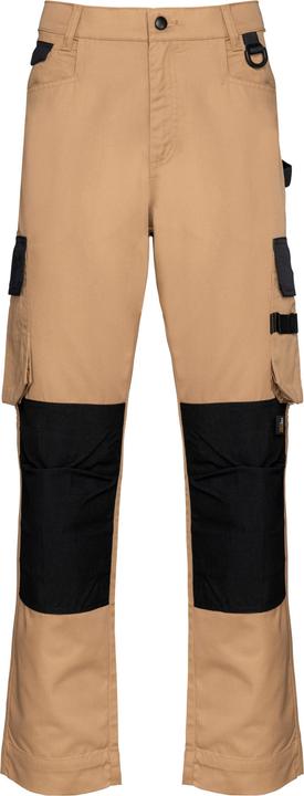 Actual product image Kariban Work Trousers (56)