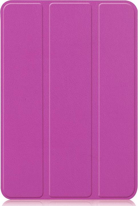 Produktbild Cover-Discount iPad mini 6 - Tri-fold Smart Case violett (iPad mini 6)