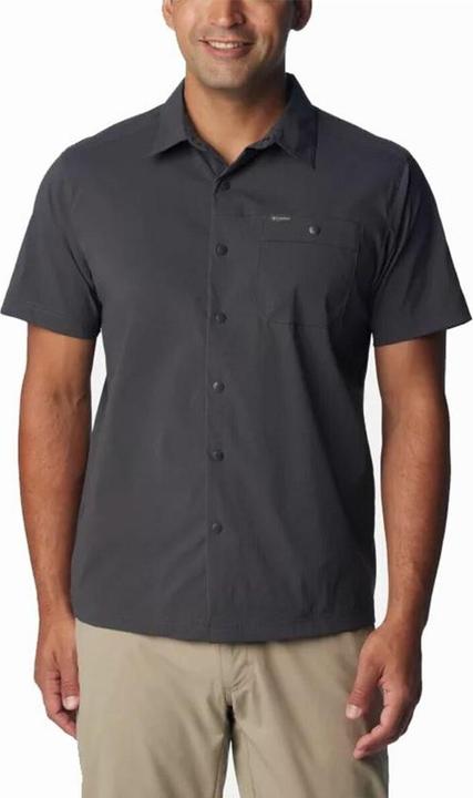 Immagine prodotto Columbia Camicia Landroamer™ Ripstop SS (L)