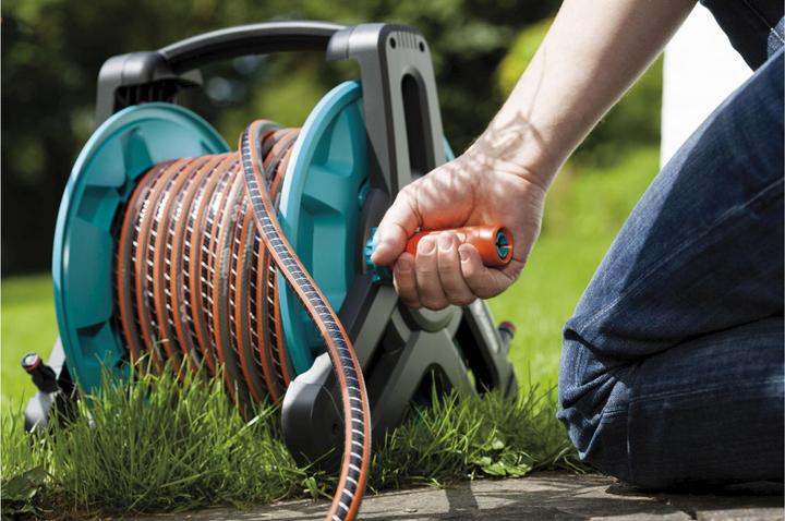 Productafbeelding Gardena Comfort HighFlex 18066 (30 m, 13 mm)