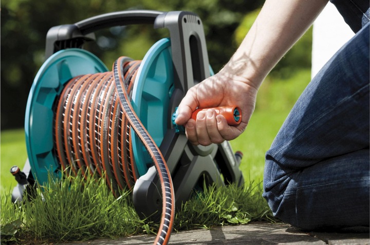 Image du produit Gardena Comfort HighFlex 18066 (30 m, 13 mm)