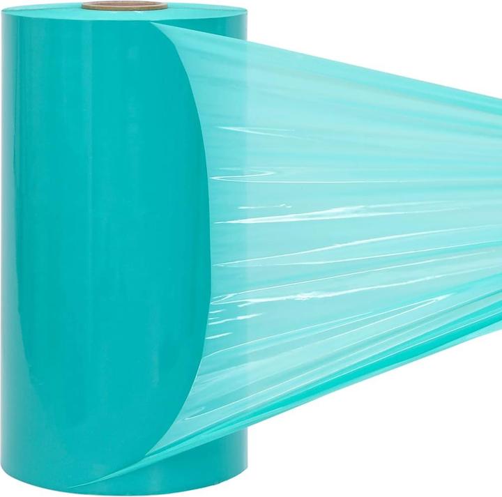 Actual product image vidaXL Agrarstretchfolie (1 pcs.)