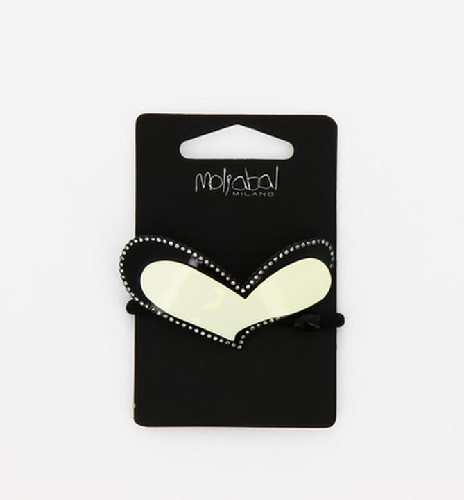 Immagine prodotto Moliabal Elastico per capelli 525 di (Elastico per capelli)