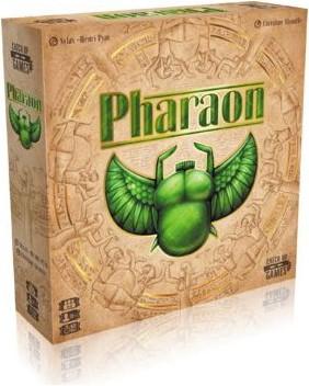 Immagine prodotto Catch up games PHARAON (FR) (Francese)