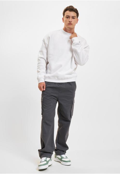 Produktbild Alpha Industries Logo BP Pullover - 196263 (XXL)