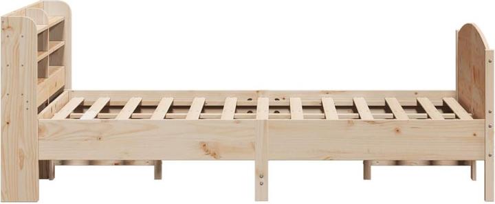 Image du produit vidaXL Bettgestell (160 x 200 cm)