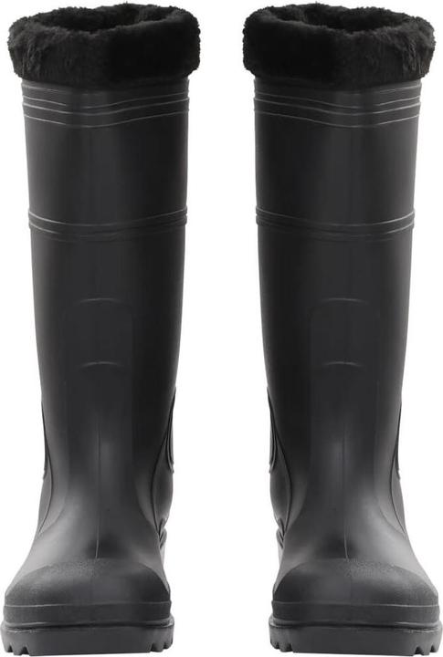Actual product image vidaXL Gummistiefel (44)