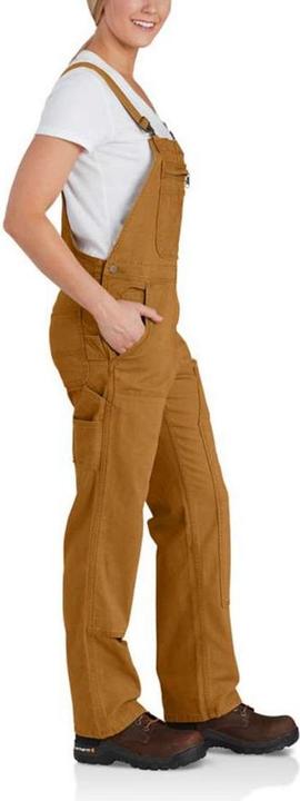 Image du produit Carhartt Combinaison Crawford Bib (XS)