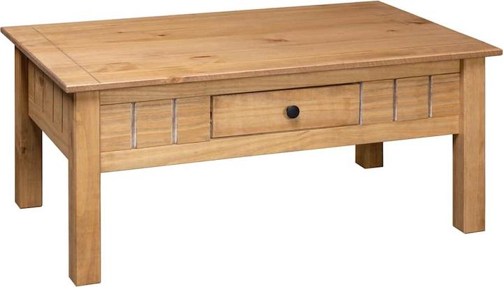 Immagine prodotto vidaXL Beistelltisch (100 x 60 x 45 cm)