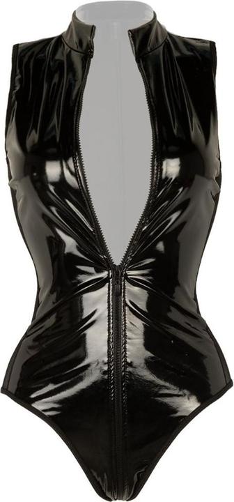 Produktbild Christine Le Duc Body Dark Desire - black (XL)