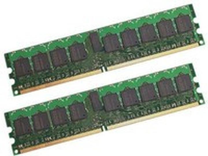 Immagine prodotto CoreParts MMXHP-DDR2D0005-KIT (2 x 4GB)