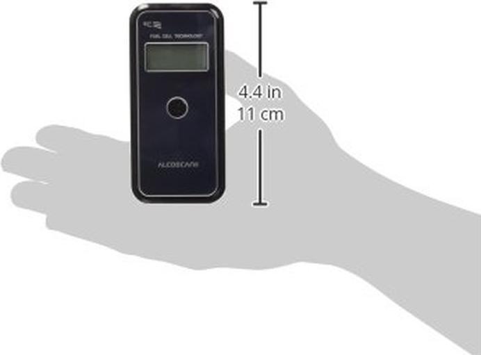 Actual product image Ace II Basic Plus