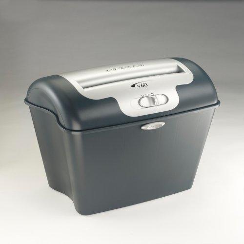 Actual product image Rexel Promax V65WS (Particle cut)