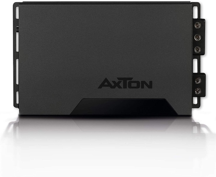 Actual product image Axton A101 Digital Power Amplifier 1 x 230 Watt