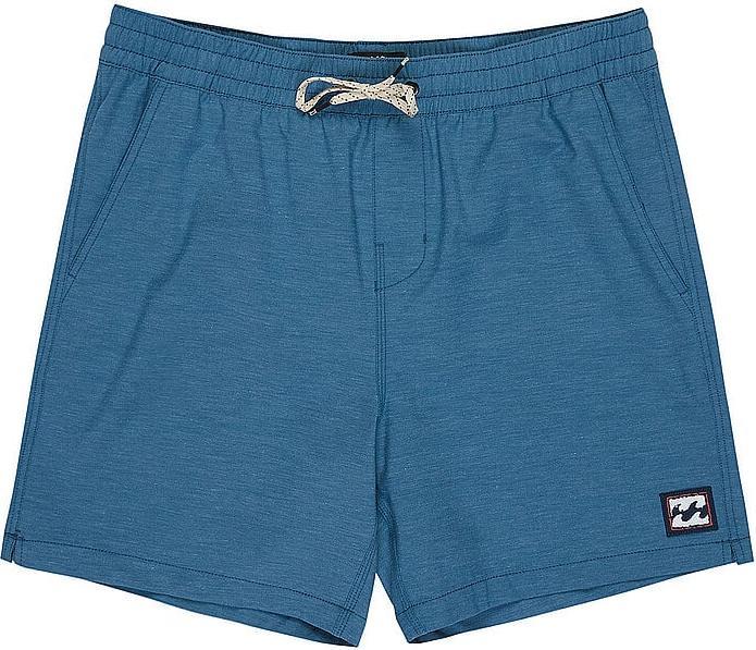 Blau, Real Teal