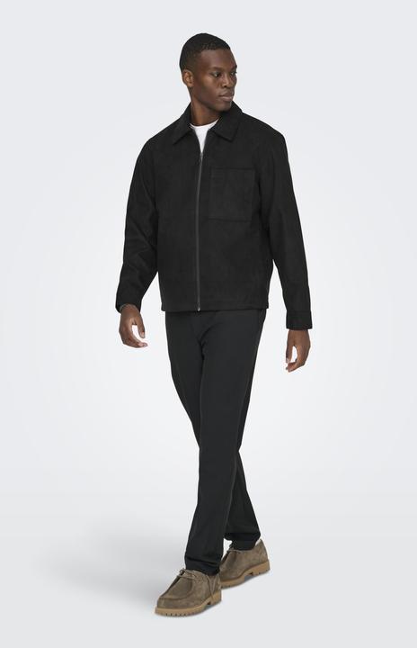 Actual product image Only & Sons ONSRICK Jacke Jacke (XL)