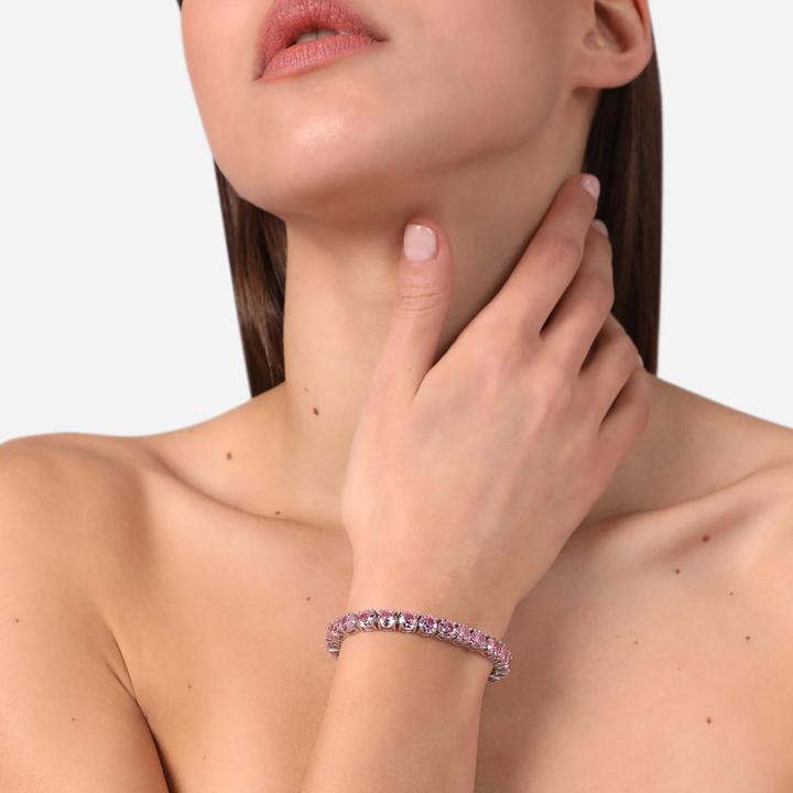 Immagine prodotto Chiara Ferragni Bracciale classico (17.50 cm, Acciaio inossidabile)
