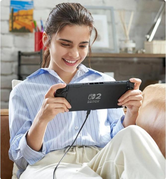 Produktbild Nintendo Switch 2