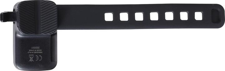 Image du produit BBB Rücklicht Spark 2.0 mit USB-C / Akku (10 lm)