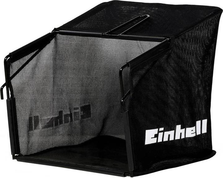 Actual product image Einhell Scarifier catcher bag GCES/SA (Scarifier, Grass catcher + collection bag)
