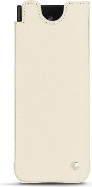 Blanc ( Nappa / White )