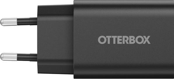 Produktbild OtterBox 30W EU Schnellladegerät (30 W, 1 Port)