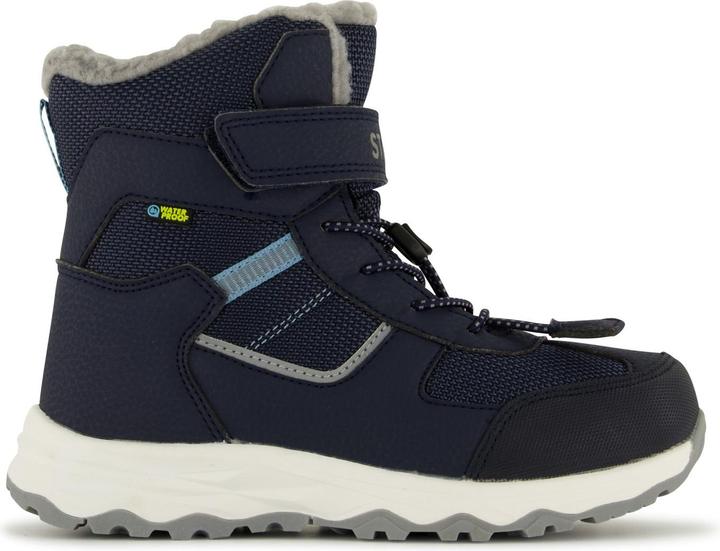 Produktbild Stoic Kid's LönnebergaSt. Snow Boots (24)