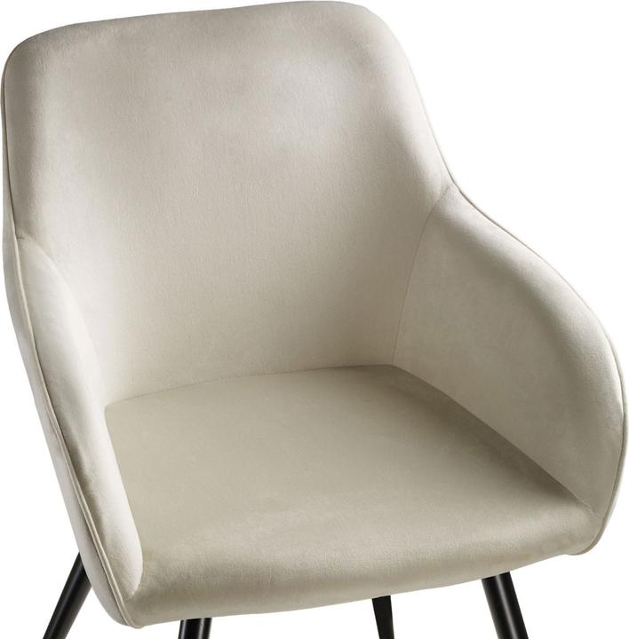 Actual product image tectake Marilyn