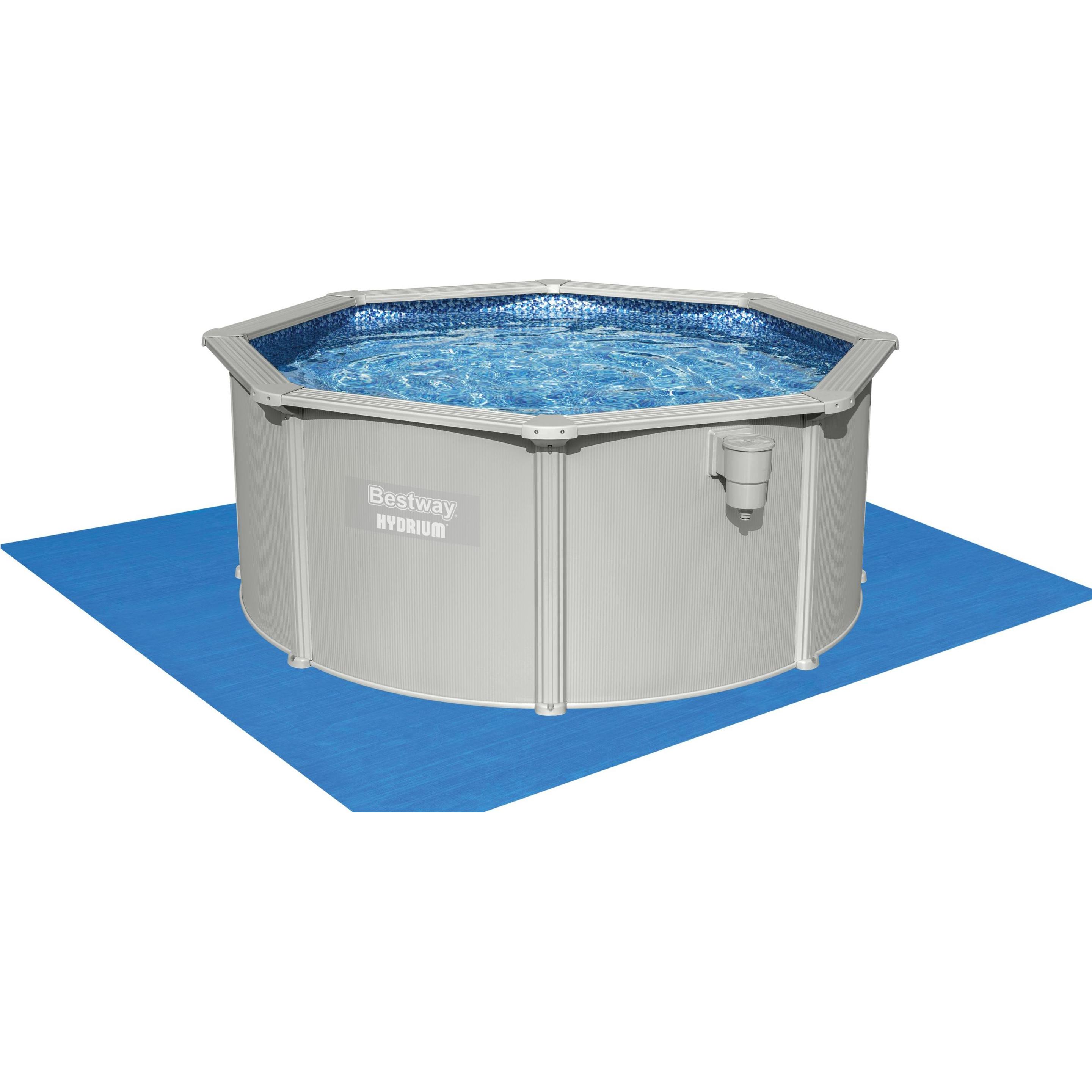 Bestway, Pool, Hydrium Set (300 x 120 cm)