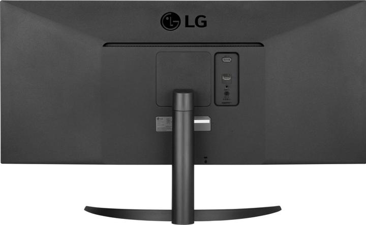 Immagine prodotto LG 34WQ500-B (2560 x 1080 pixel, 34")