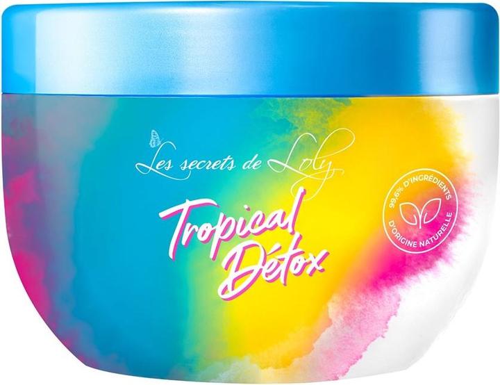 Immagine prodotto Les Secrets de Loly Détox tropicale (250 ml)