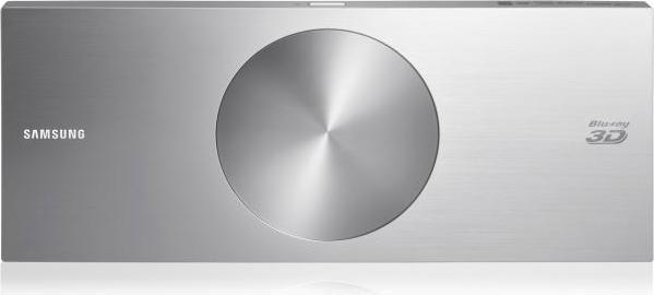 Produktbild Samsung Bd-Es7000 (Blu-ray Player)