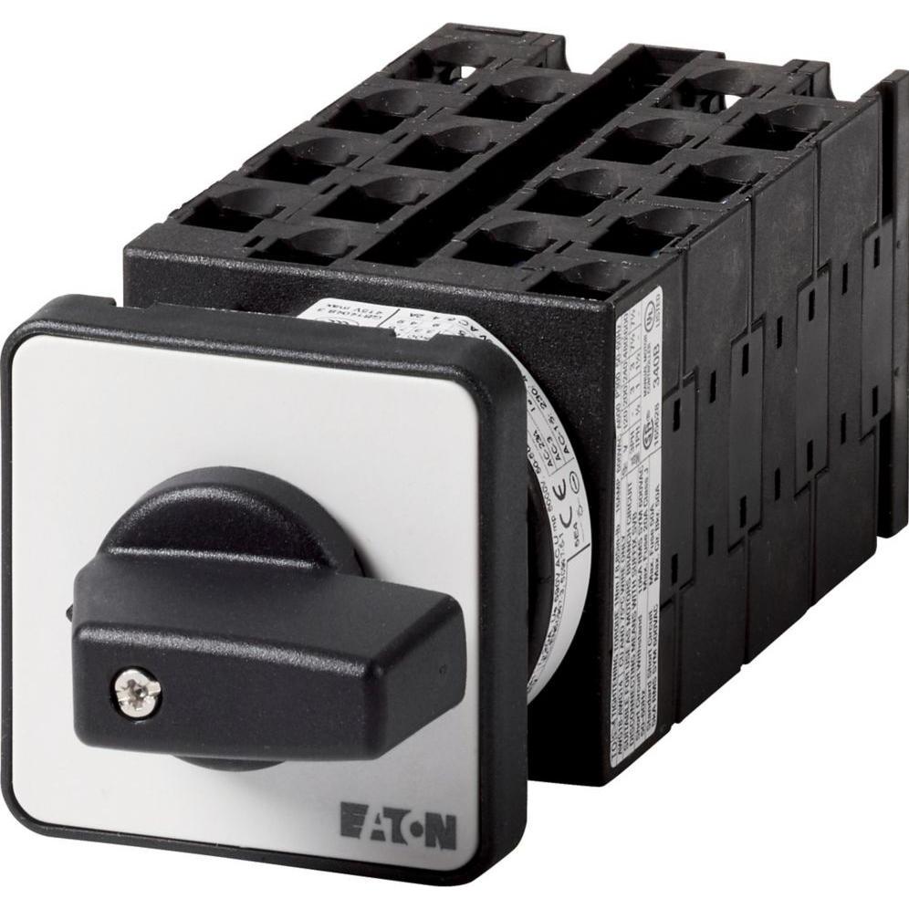 Eaton, Systemstromversorgung, T0-8-8484/E