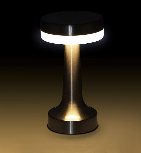 Image du produit Lunartec Lampe de table