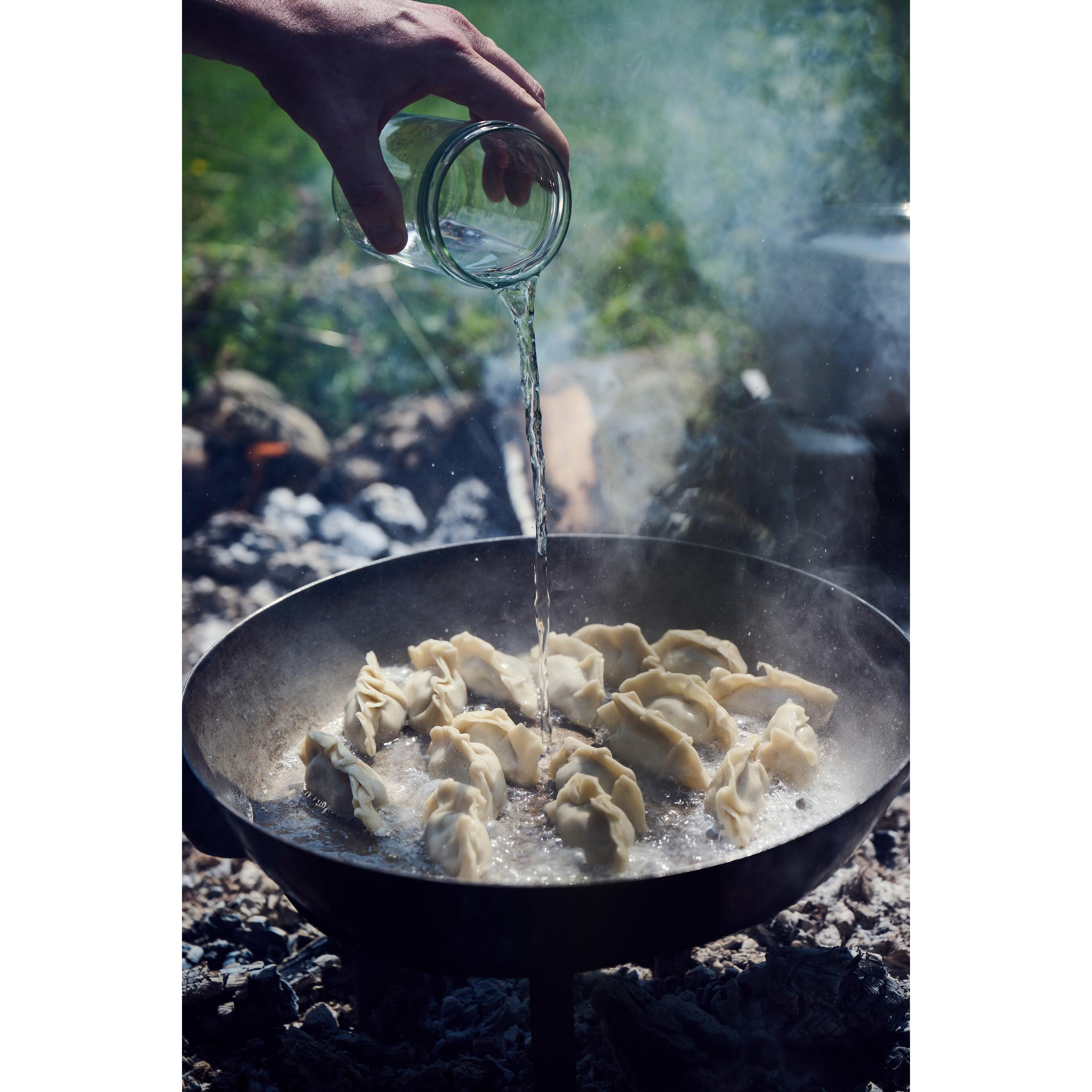 Thumbnail - Feuerduft, Ratgeber von Monika Di Muro, Chris Bay, Lukas Lienhard