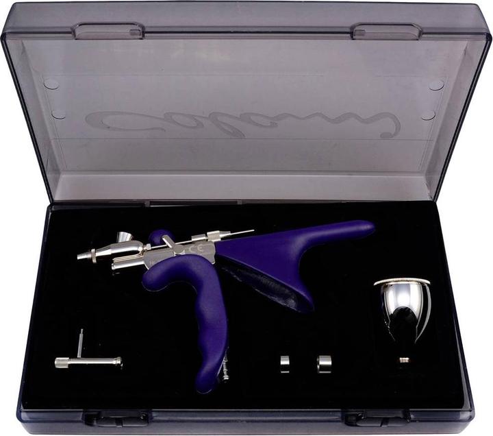 Actual product image Harder & Steenbeck colani