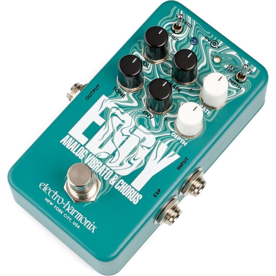 Thumbnail - Electro-Harmonix Eddy (E-Gitarre), Effektpedal
