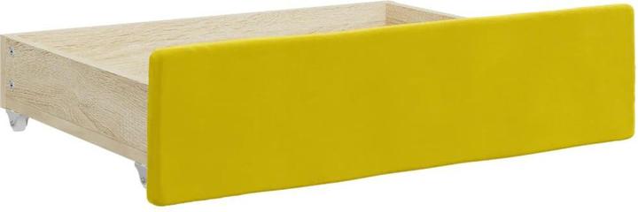 Produktbild vidaXL ausziehbares Tagesbett