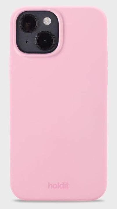 Produktbild Holdit Silicone Case (Apple iPhone 17 Pro Max)