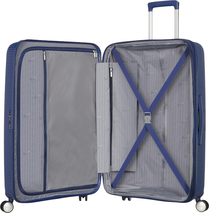 Productafbeelding American Tourister Soundbox (110 l, L (90 - 115l))