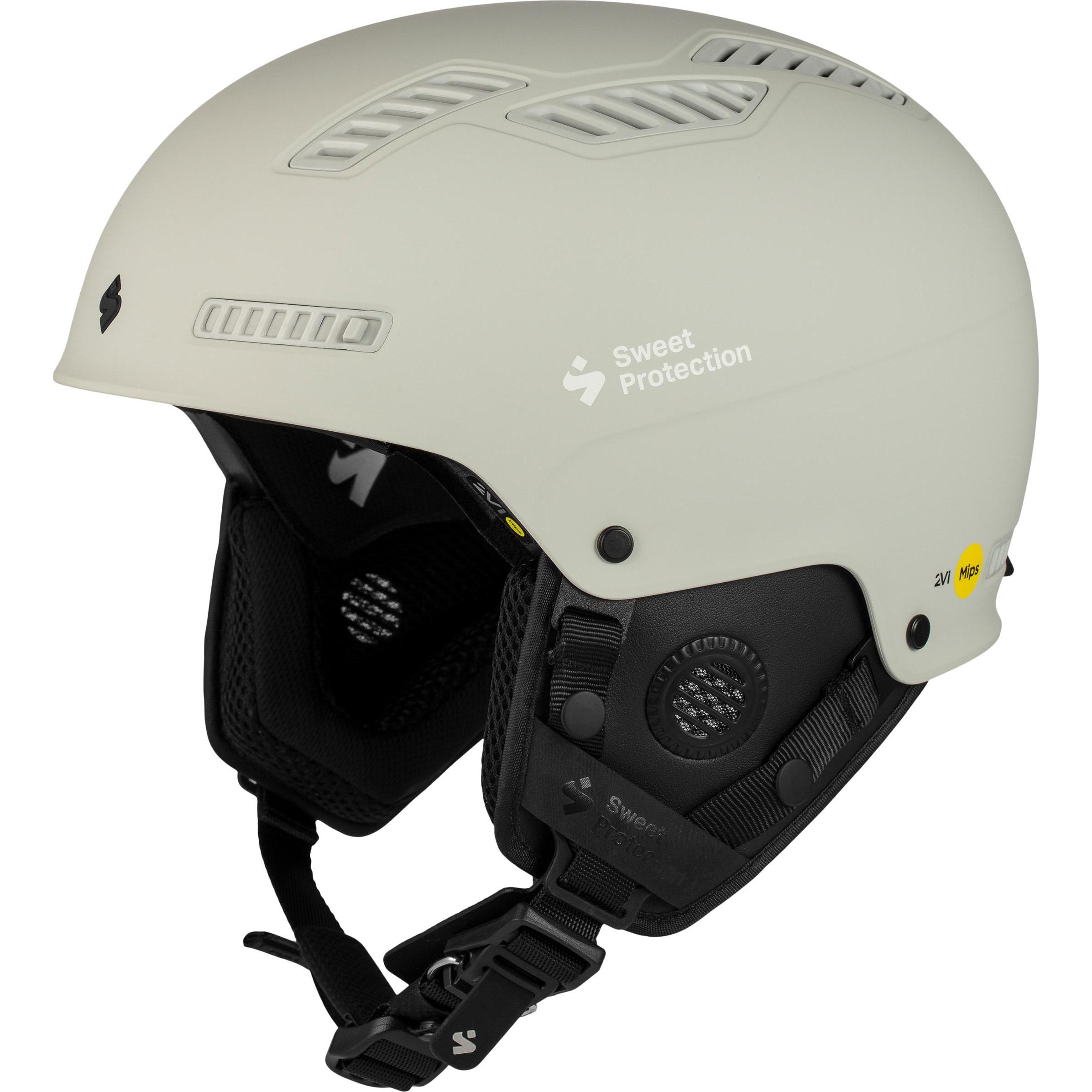 Sweet Protection, Skihelm, (59 cm, M, L)