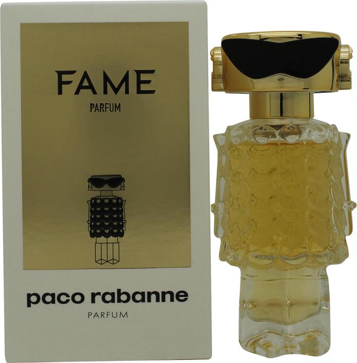 Actual product image Paco Rabanne Fame (Eau de parfum, 30 ml)