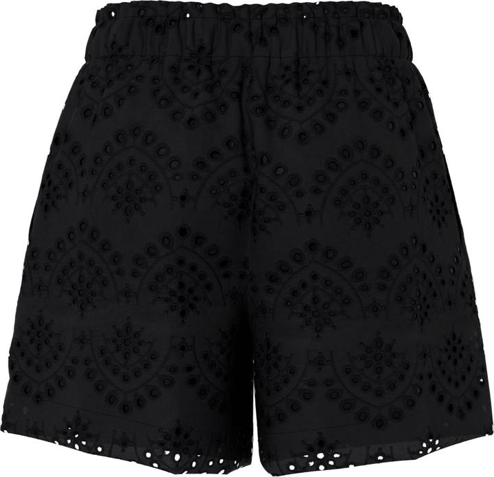 Image du produit Pieces PCVILDE Broderie Anglaise Short (S)