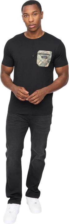 Produktbild Crosshatch Campbox TShirt (S)