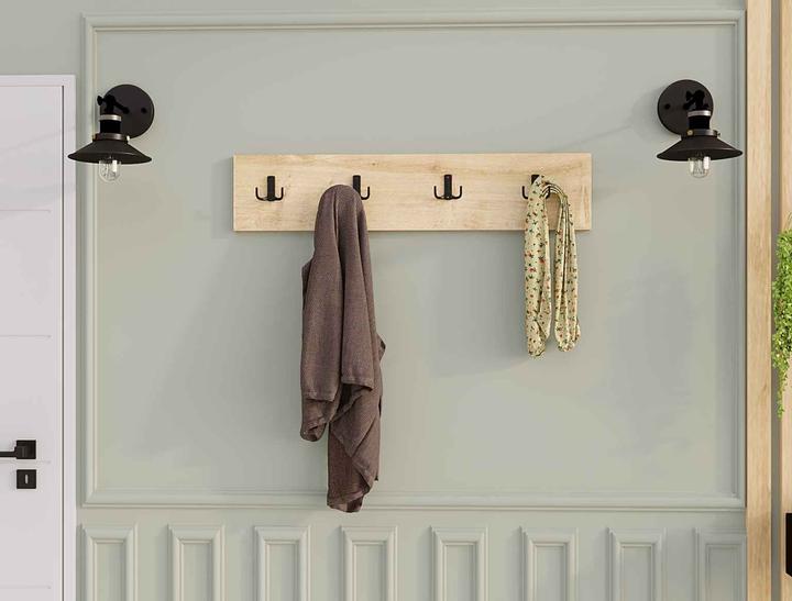 Produktbild Homitis Quadra Wall Hook
