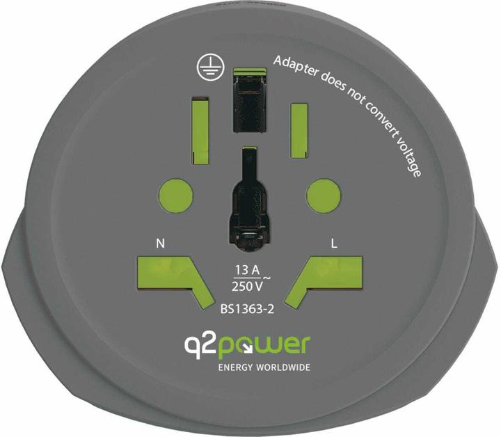 Produktbild Q2 Power Q2Power