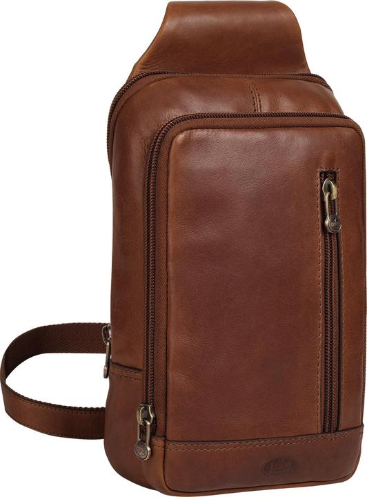 Actual product image PIKE Crossover bag