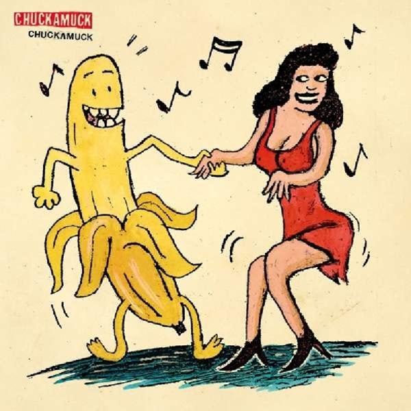 Produktbild Chuckamuck (Vinyl) (Chuckamuck)