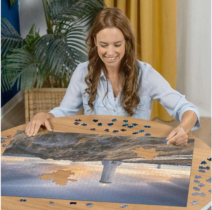 Immagine prodotto Ravensburger Faro di Akranes (1500 pezzi)
