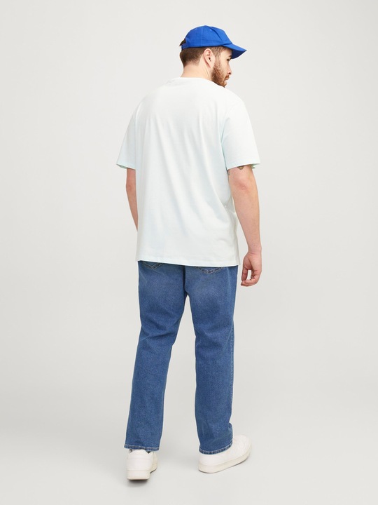 Produktbild Jack & Jones Glenn Original MF 071 Plus Size Slim Fit Jeans (48)